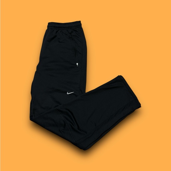 Nike Other - Nike dri-fit track pants